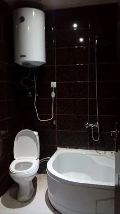 Üç Kişilik Oda