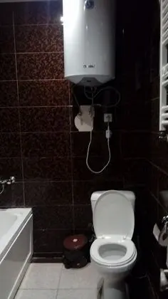 Üç Kişilik Oda