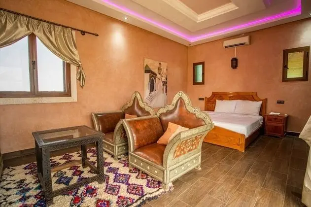 Villa, 4 Yatak Odası, Engellilere Uygun, Şömine