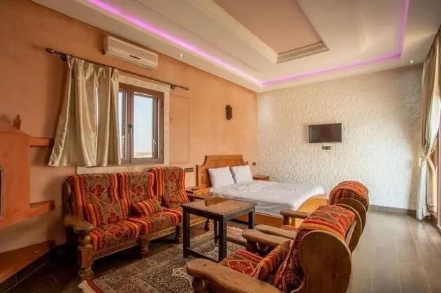 Villa, 4 Yatak Odası, Engellilere Uygun, Şömine