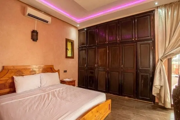 Villa, 4 Yatak Odası, Engellilere Uygun, Şömine