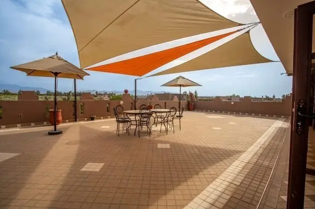 Villa, 4 Yatak Odası, Engellilere Uygun, Şömine