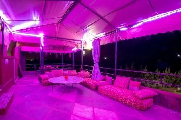 Villa, 4 Yatak Odası, Engellilere Uygun, Şömine