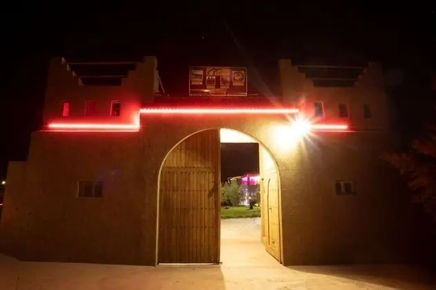 Villa, 4 Yatak Odası, Engellilere Uygun, Şömine