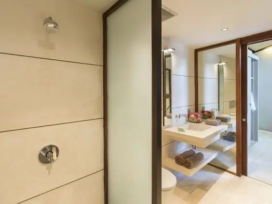 Villa, 5 Yatak Odası