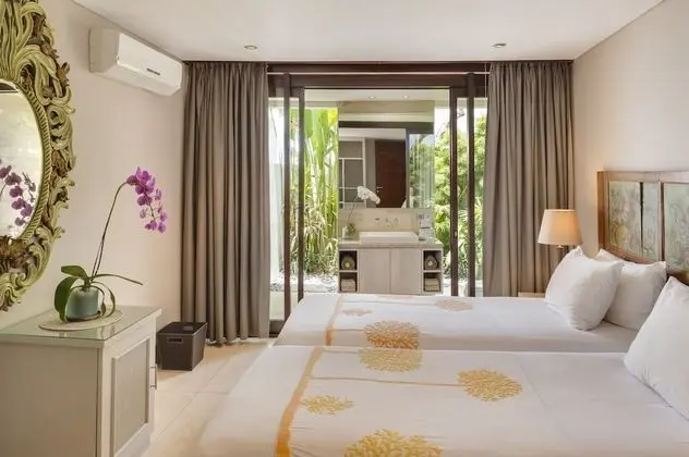 Villa, 5 Yatak Odası