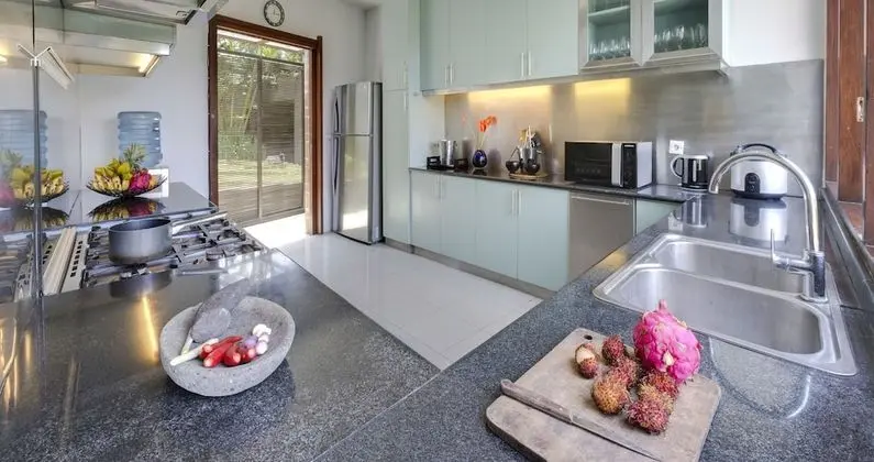 Villa, 5 Yatak Odası