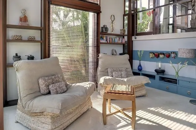 Villa, 5 Yatak Odası