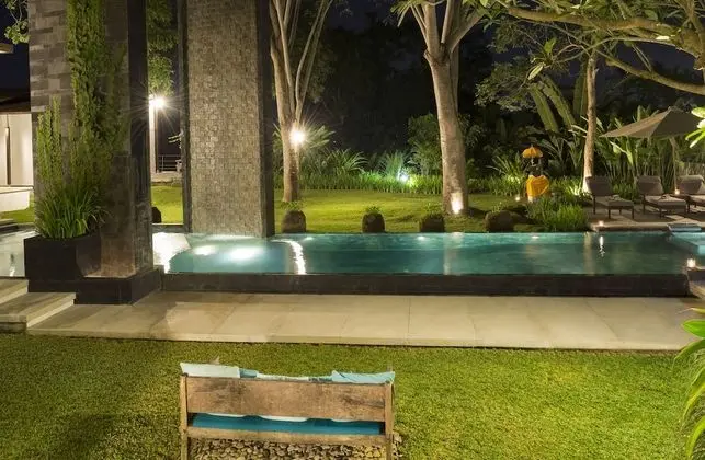 Villa, 5 Yatak Odası