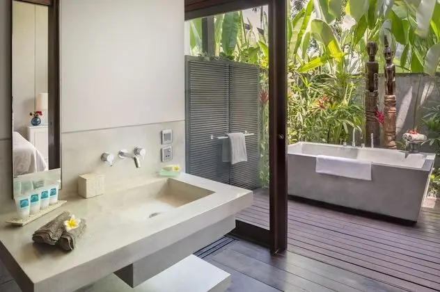 Villa, 5 Yatak Odası