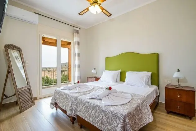 Villa, 3 Yatak Odası, Kişiye Özel Havuzlu