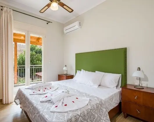 Villa, 3 Yatak Odası, Kişiye Özel Havuzlu