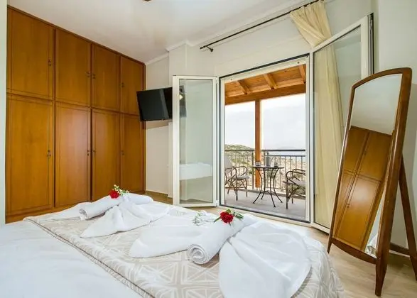 Villa, 3 Yatak Odası, Kişiye Özel Havuzlu