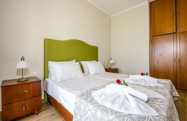 Villa, 3 Yatak Odası, Kişiye Özel Havuzlu