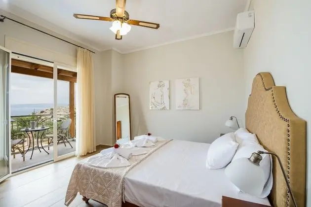 Villa, 3 Yatak Odası, Kişiye Özel Havuzlu
