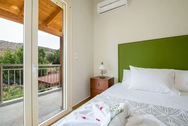 Villa, 3 Yatak Odası, Kişiye Özel Havuzlu