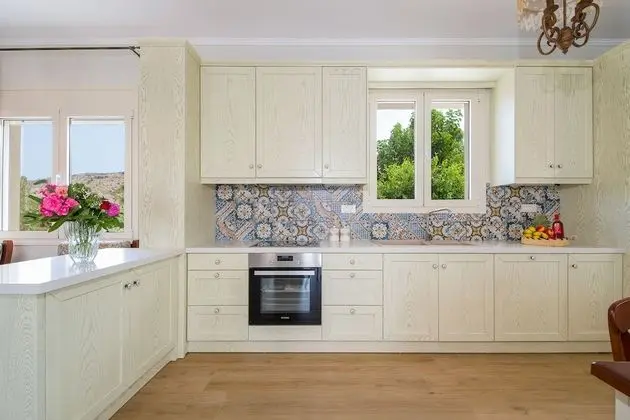 Villa, 3 Yatak Odası, Kişiye Özel Havuzlu