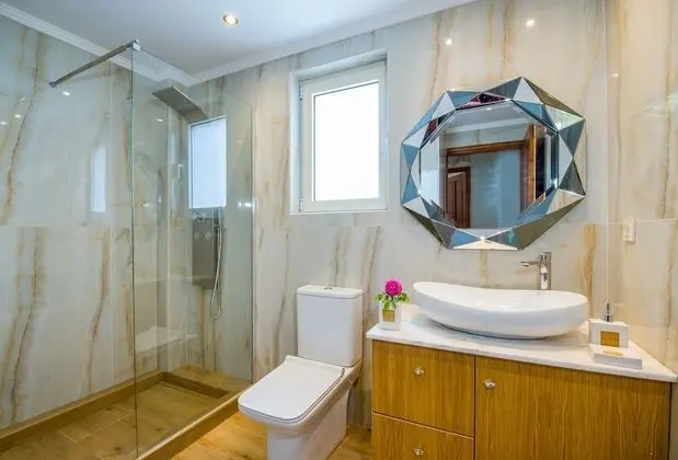 Villa, 3 Yatak Odası, Kişiye Özel Havuzlu