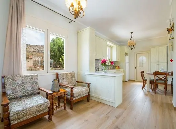 Villa, 3 Yatak Odası, Kişiye Özel Havuzlu