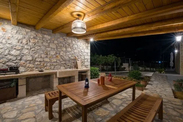 Villa, 3 Yatak Odası, Kişiye Özel Havuzlu