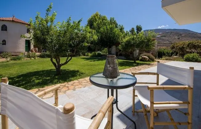Villa, 3 Yatak Odası, Kişiye Özel Havuzlu