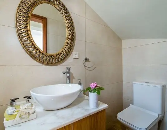 Villa, 3 Yatak Odası, Kişiye Özel Havuzlu