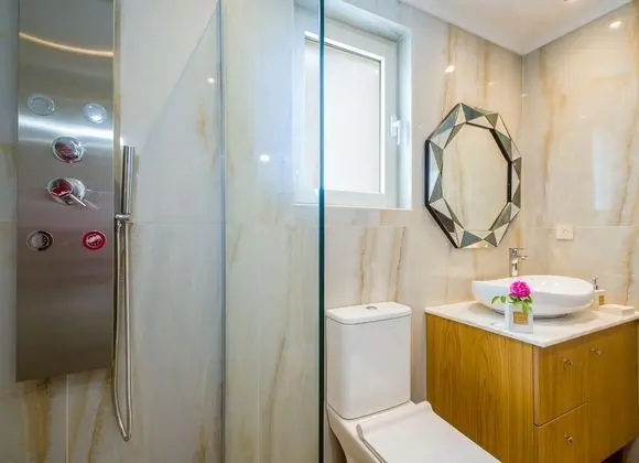 Villa, 3 Yatak Odası, Kişiye Özel Havuzlu