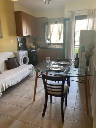 Family Apart Daire, 1 Yatak Odası (Maisonette)