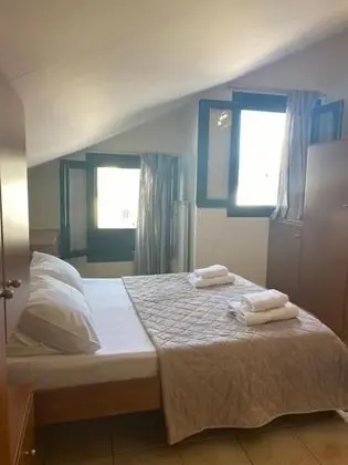 Family Apart Daire, 1 Yatak Odası (Maisonette)