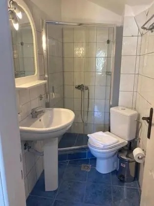 Family Apart Daire, 1 Yatak Odası (Maisonette)