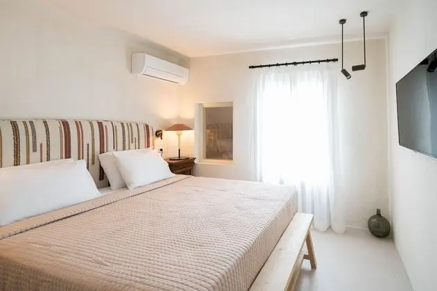Two Bedroom Apartment