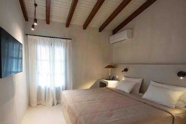 Two Bedroom Apartment