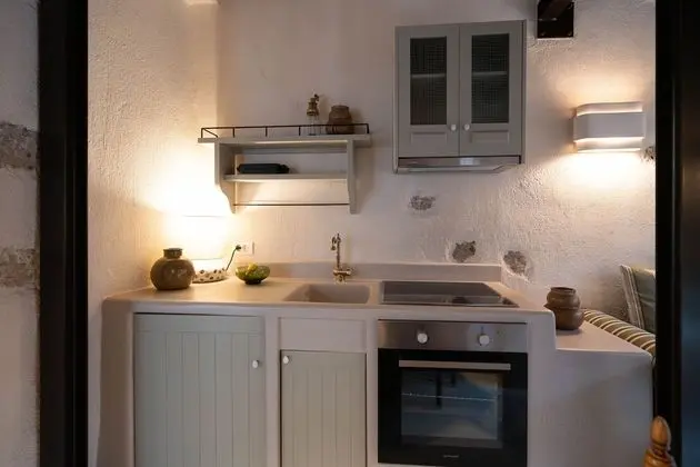 Two Bedroom Apartment