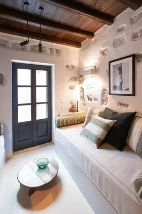 Two Bedroom Apartment