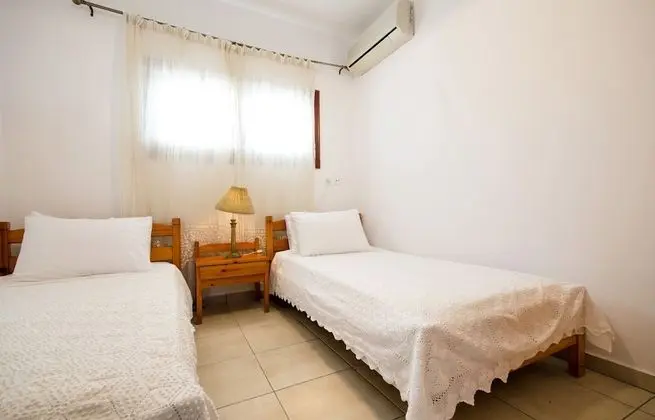 Villa, 3 Yatak Odası, Deniz Manzaralı, Denize Sıfır