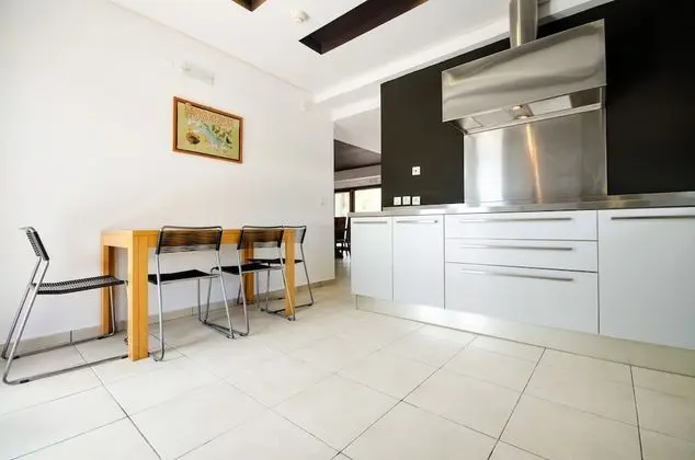Villa, 3 Yatak Odası, Deniz Manzaralı, Denize Sıfır