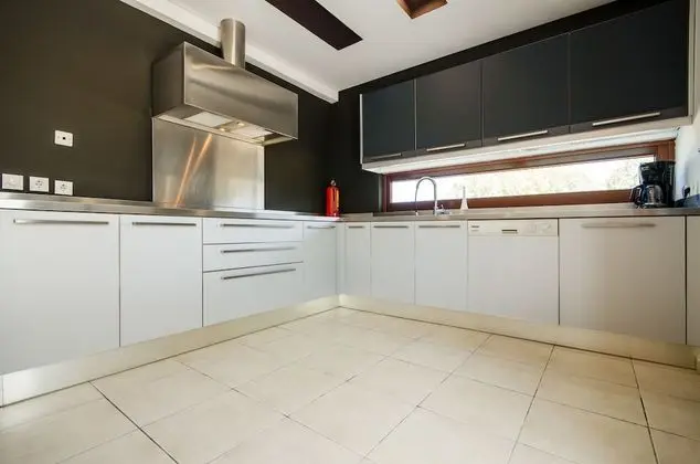 Villa, 3 Yatak Odası, Deniz Manzaralı, Denize Sıfır
