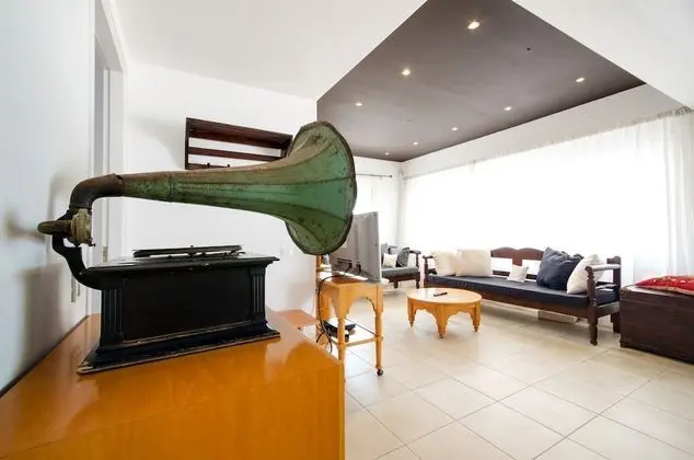 Villa, 3 Yatak Odası, Deniz Manzaralı, Denize Sıfır