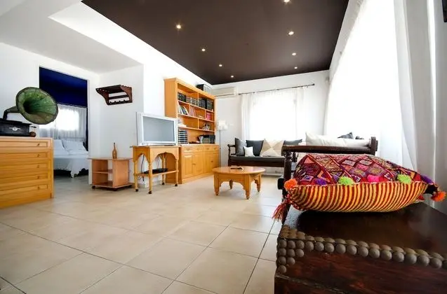 Villa, 3 Yatak Odası, Deniz Manzaralı, Denize Sıfır