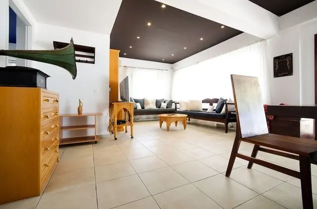 Villa, 3 Yatak Odası, Deniz Manzaralı, Denize Sıfır