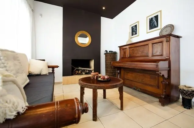 Villa, 3 Yatak Odası, Deniz Manzaralı, Denize Sıfır