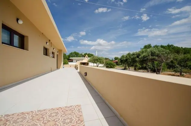 Villa, 3 Yatak Odası, Deniz Manzaralı, Denize Sıfır