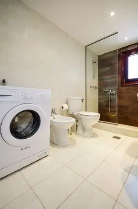 Villa, 3 Yatak Odası, Deniz Manzaralı, Denize Sıfır