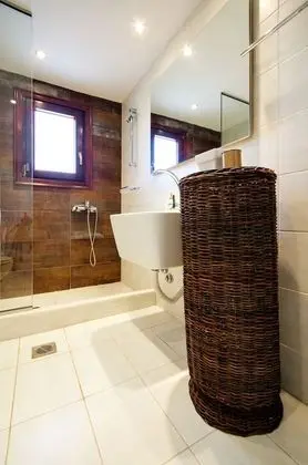 Villa, 3 Yatak Odası, Deniz Manzaralı, Denize Sıfır