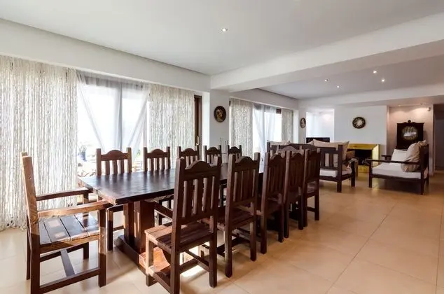 Villa, 5 Yatak Odası, Deniz Manzaralı, Denize Sıfır