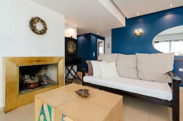 Villa, 5 Yatak Odası, Deniz Manzaralı, Denize Sıfır