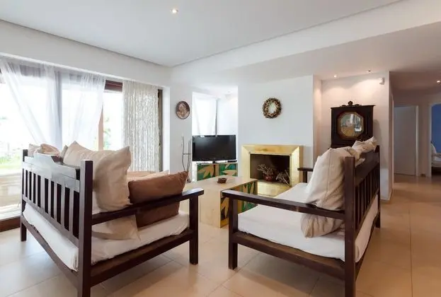 Villa, 5 Yatak Odası, Deniz Manzaralı, Denize Sıfır