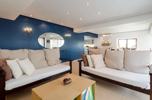 Villa, 5 Yatak Odası, Deniz Manzaralı, Denize Sıfır