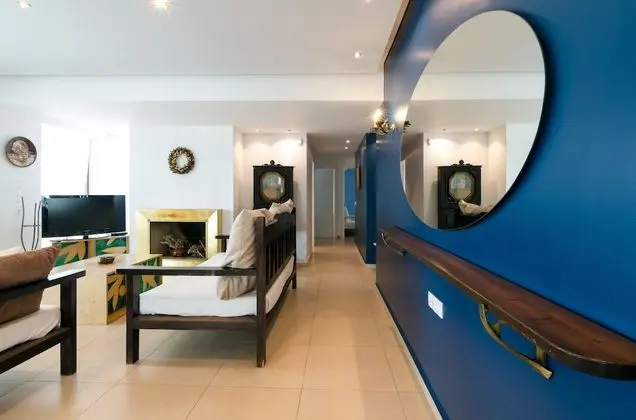 Villa, 5 Yatak Odası, Deniz Manzaralı, Denize Sıfır