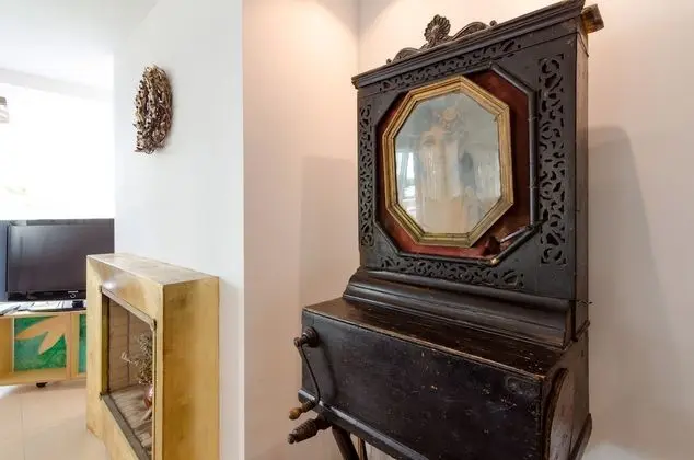 Villa, 5 Yatak Odası, Deniz Manzaralı, Denize Sıfır